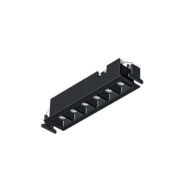 Zumtobel Group LED-Einbauleuchte SUI DF6-0