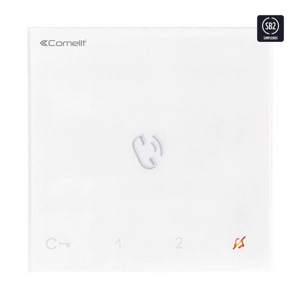 Comelit Group Innenstation Audio Mini 6751W