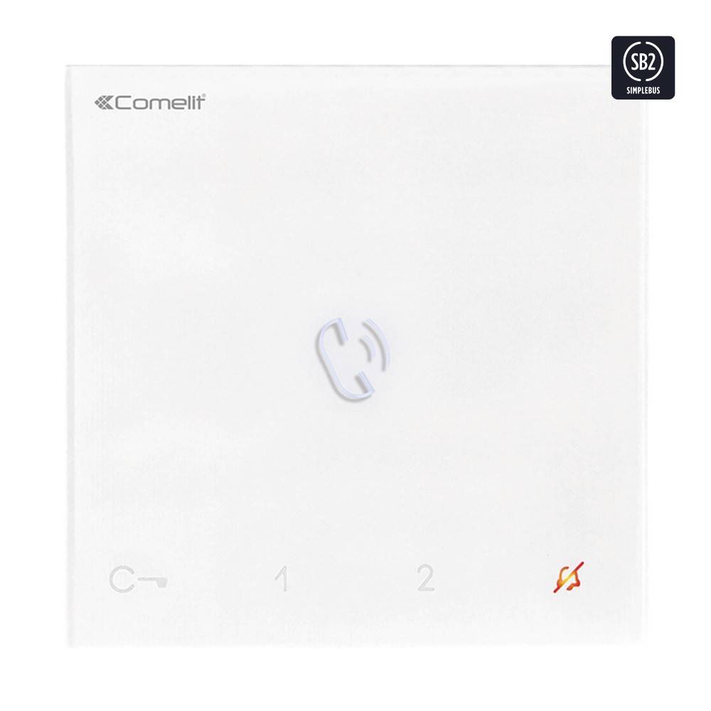 Comelit Group Innenstation Audio Mini 6751W-0