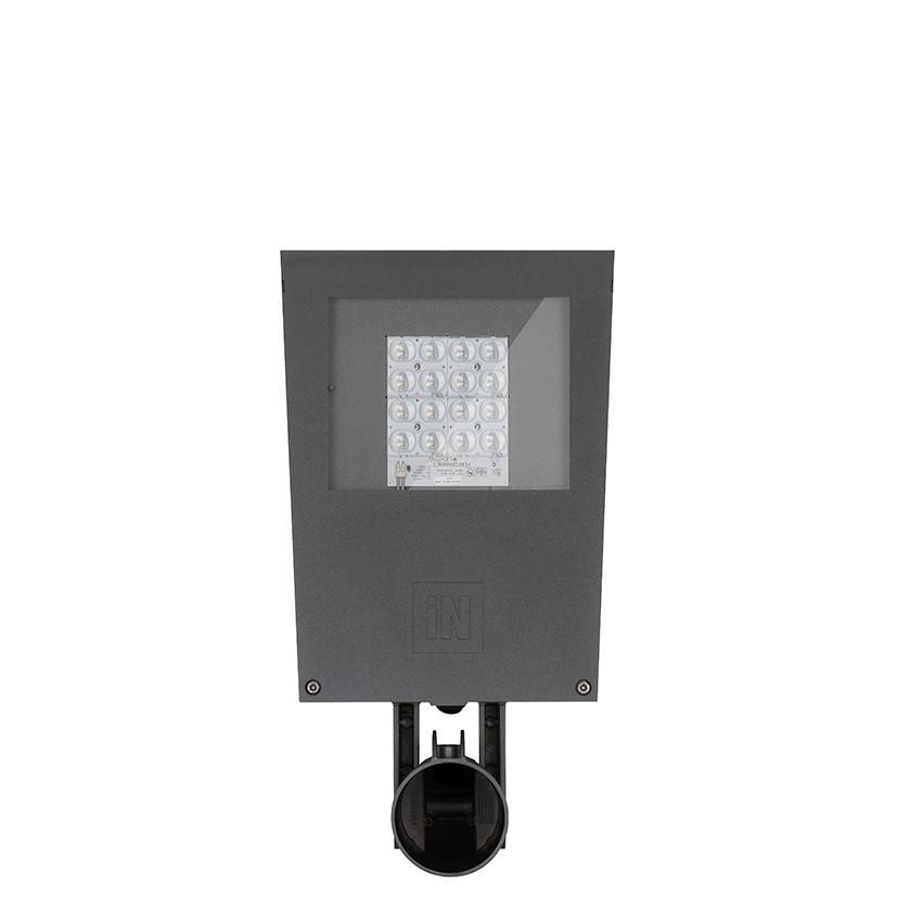 Spittler LED-Straßenleuchte 306445-0