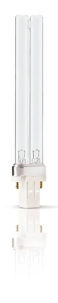 60 Stk. Philips Lighting Entkeimungslampe TUV-0