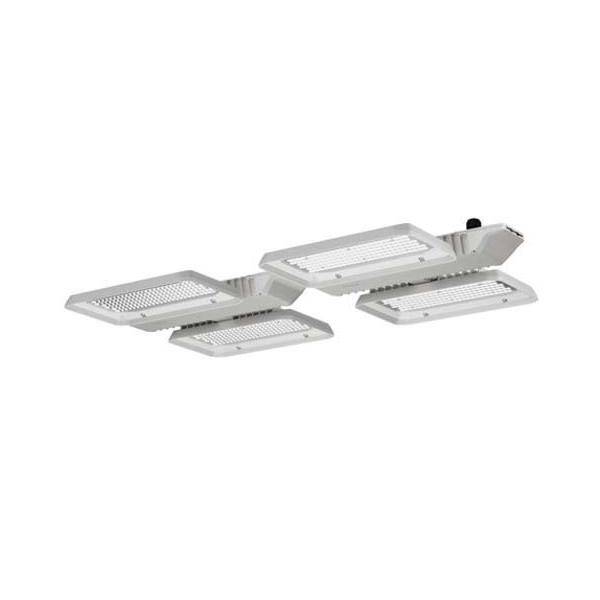 Siteco LED-Hallenleuchte 51HLA2D24MCAD