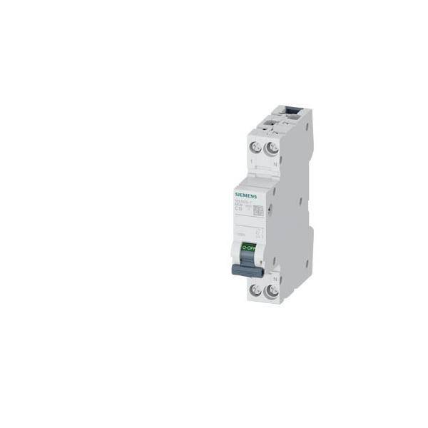 Siemens 5SL60137 5SL6013-7 Leitungsschutzschalter 13 A-0