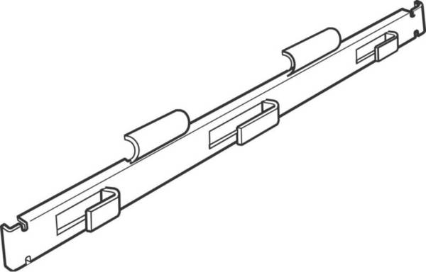 Legrand Schnellverbinder EDS V4A
