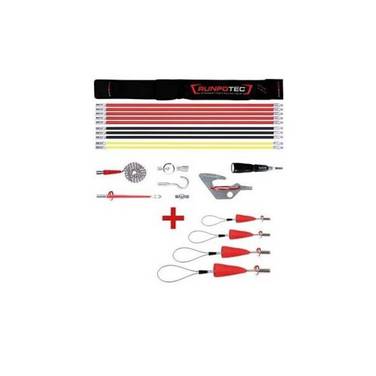 Runpotec Aktion RunpoSticks + -Fix 11117