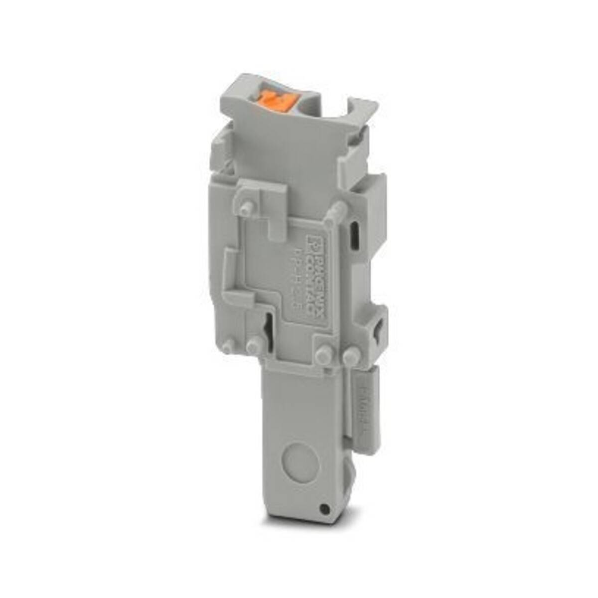 PHOENIX CONTACT - Phoenix PP-H 2.5/1-R, 5,2 mm, 15,8 mm, 40,2 mm, 500 V