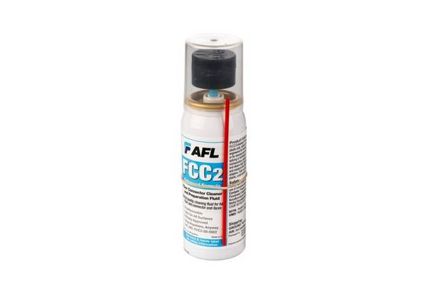 METZ CONNECT Reinigungsflüssigkeit für LWL 85g - Kabel - Video/Analog