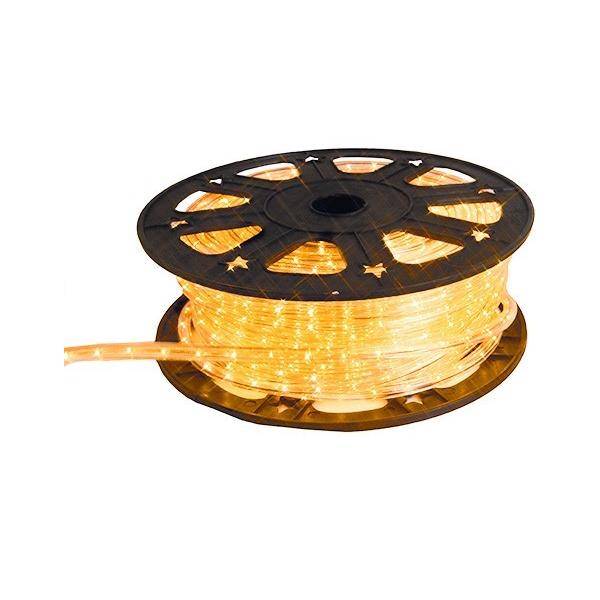 Scharnberger+Hasenbein LED-Lichtschlauch 45m
