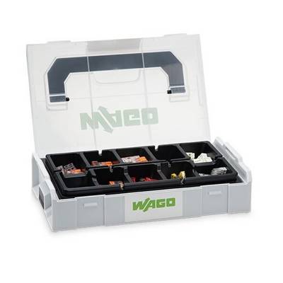 WAGO GmbH & Co. KG Verbindungsklemmenset 887-960-0