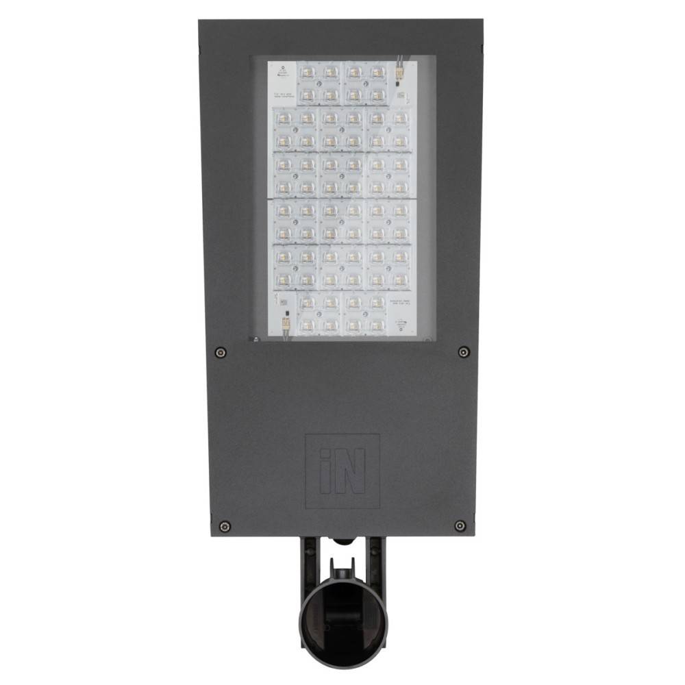 Spittler LED-Straßenleuchte 306486-0