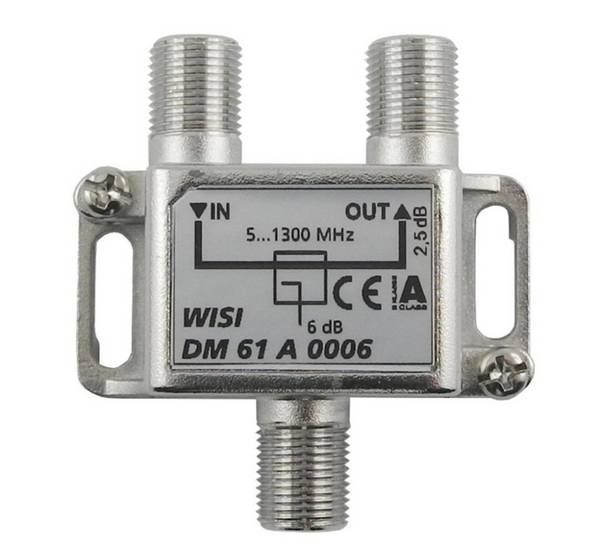 Wisi Abzweiger 1f. DM 61 A 0006