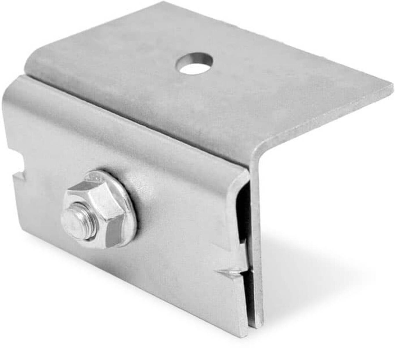 K2 Systems Stehfalzklemme 2001712-0
