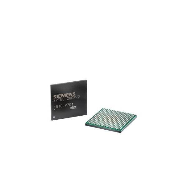 Siemens Dig.Industr. Industrial Ethernet Switch-0