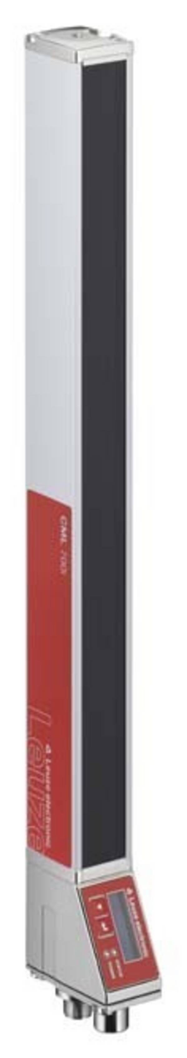 Leuze Electronic CML730i-R40-290.A/PB-M12 Light curtain receiver P\n: 50123215