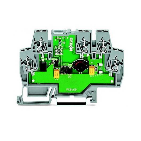 WAGO GmbH & Co. KG DC/DC-Wandler 859-802