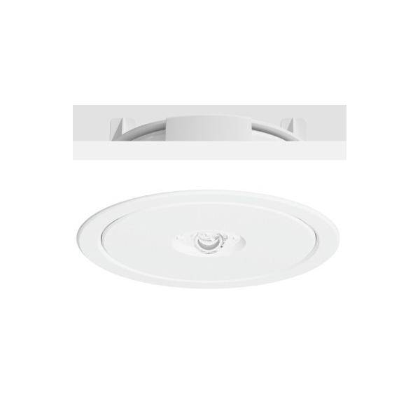 RZB LED-Sicherheitsleuchte 672528.002-0