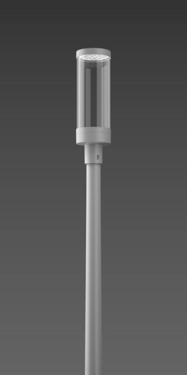 RZB LED-Mastaufsatzleuchte 612269.004.Z1