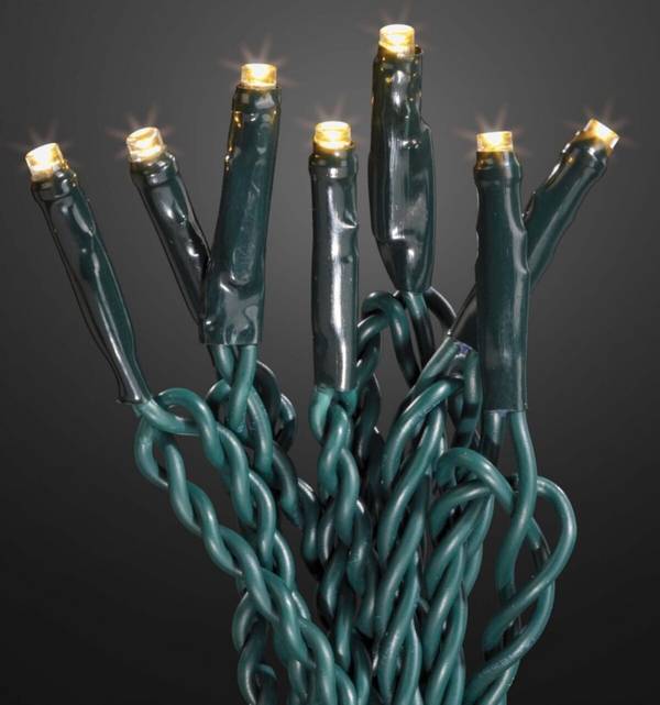 Hellum LED-Lichterkette 577150