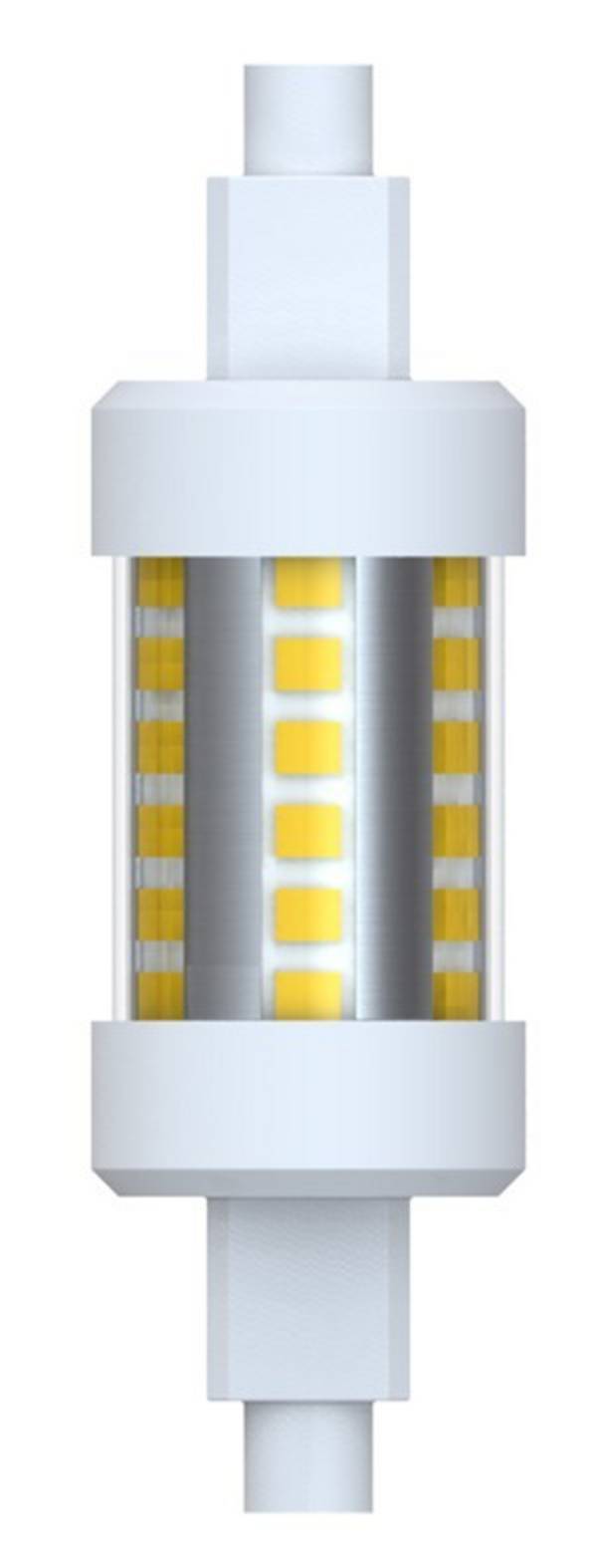 Scharnberger+Hasenbein LED 36SMD30x20 D23x78mm