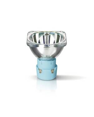 8 Stk. Philips Lighting Speziallampe MSD