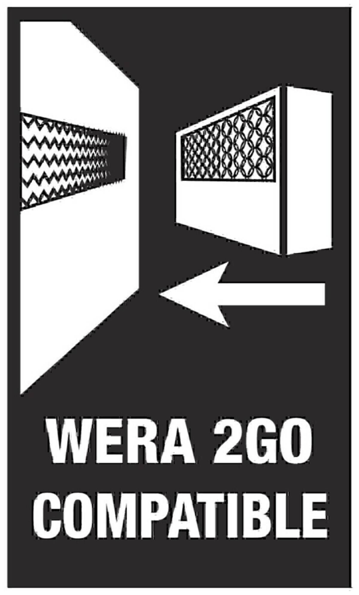 Wera Werk Schraubendrehersatz 05135870001-6