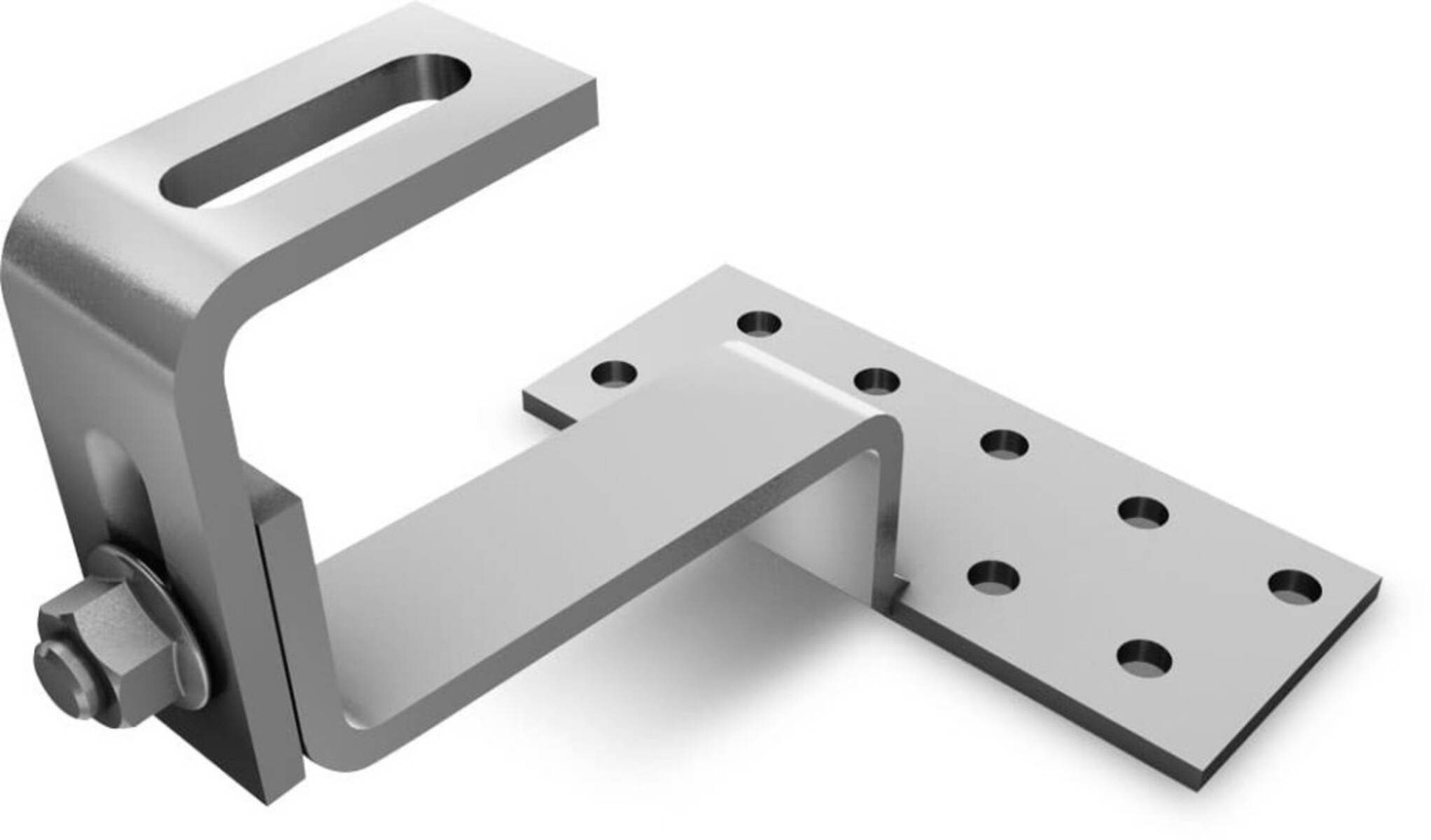 K2 Systems Dachhaken 1000125-0