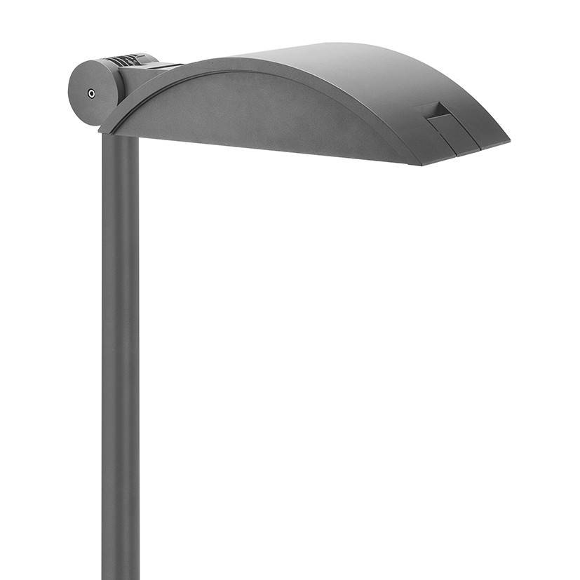Spittler LED-Straßenleuchte 3105333-0