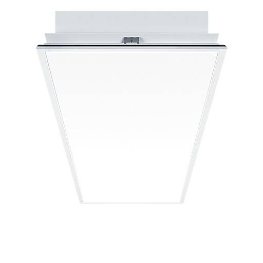 Zumtobel Group LED-Reinraumleuchte CL2 I 6000-0