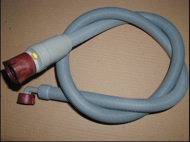 Amica Aquastopschlauch AQS 00110-0