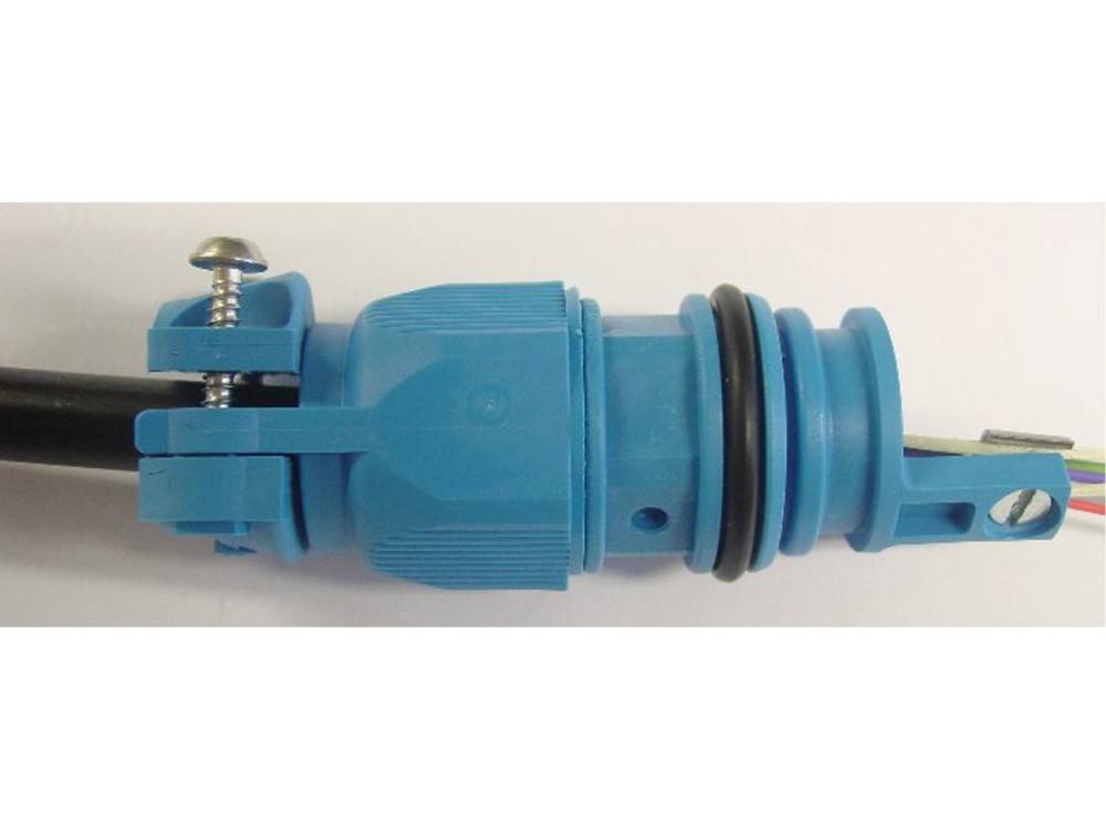 Corning BPEO Kabeleinführung FQ100079562-0