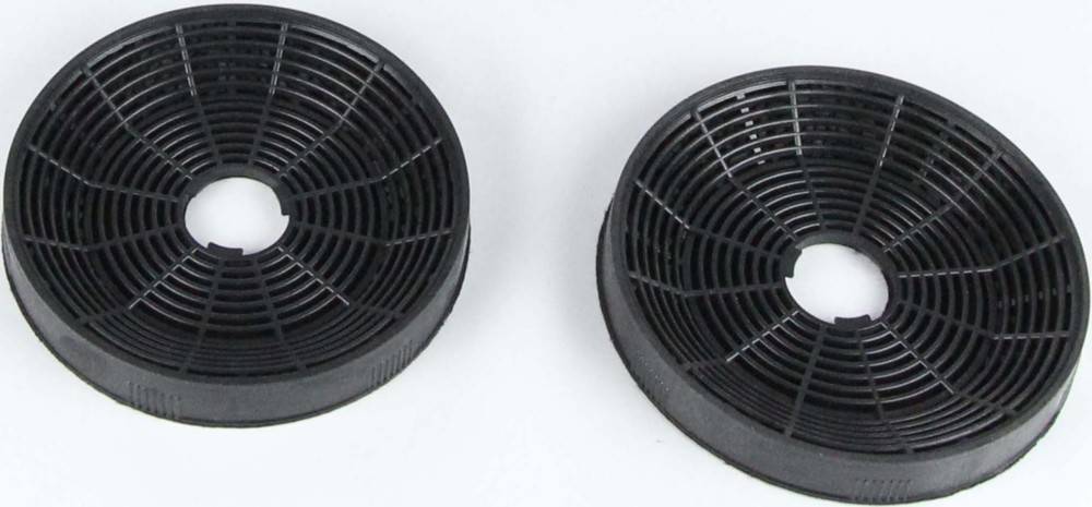 Amica Kohlefilter KF 17146 (VE2)-0