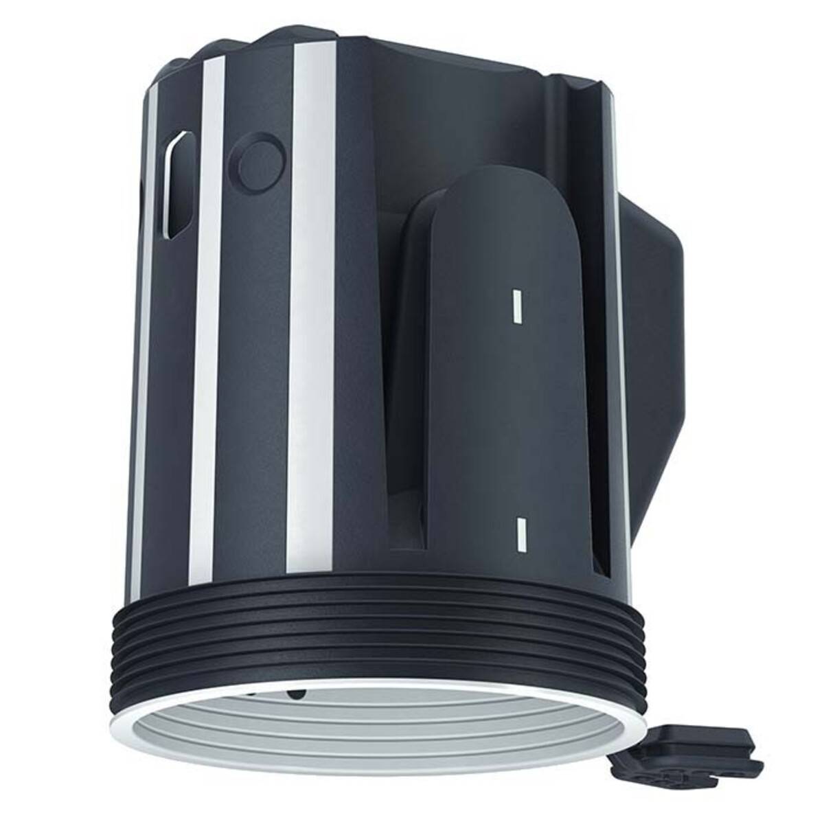KAISER ELEKTRO - LED-Einbaugehäuse ThermoX-LED DA bis 70mm ET 85mm-0