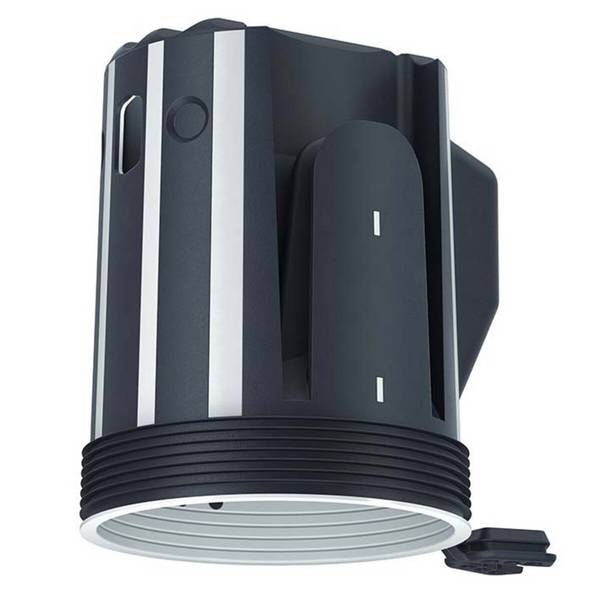 KAISER ELEKTRO - LED-Einbaugehäuse ThermoX-LED DA bis 70mm ET 85mm