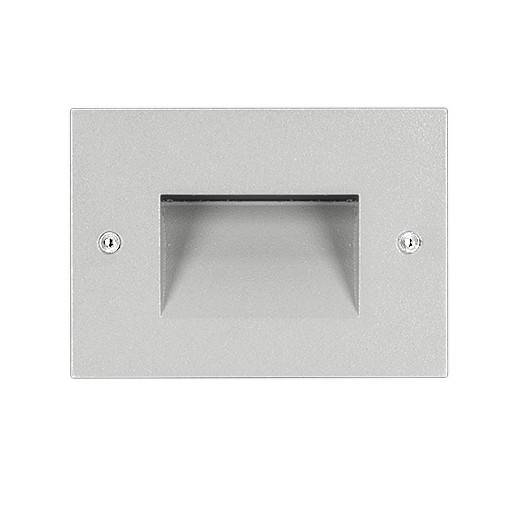 Spittler LED-Wandeinbauleuchte 304108-0