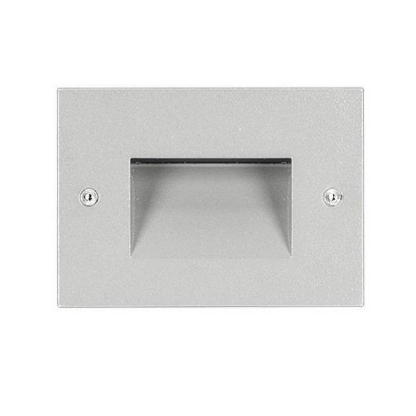 Spittler LED-Wandeinbauleuchte 304108