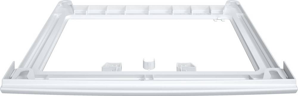 Bosch WTZ27410 - Waschen/Trocknen-Säulen-Kit-0