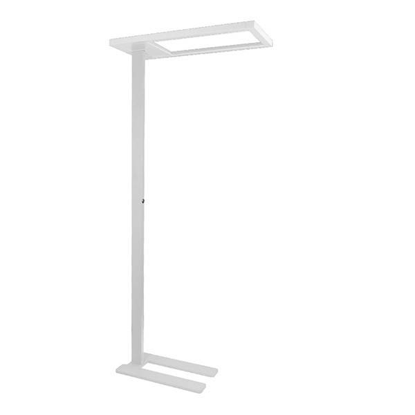 LTS Licht&Leuchten LED-Stehleuchte PIANO-S-0