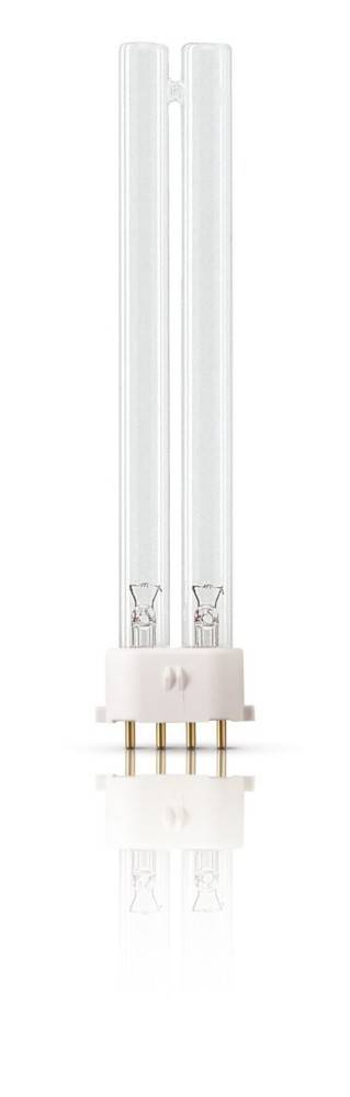 Philips Lighting Entkeimungslampe TUV PL-S 5W/4P-0