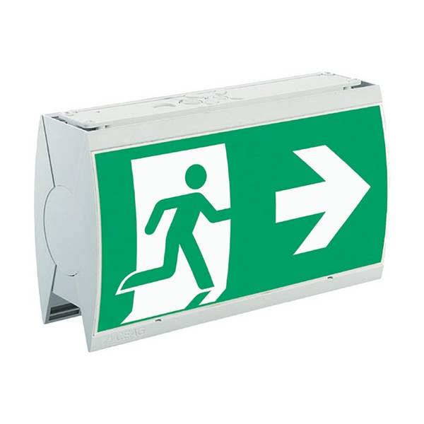Ceag Notlichtsysteme LED-Rettungszeichenleuchte