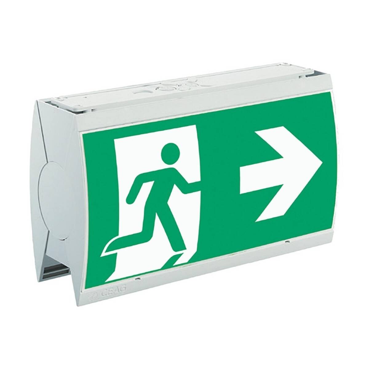 Ceag Notlichtsysteme LED-Rettungszeichenleuchte-0