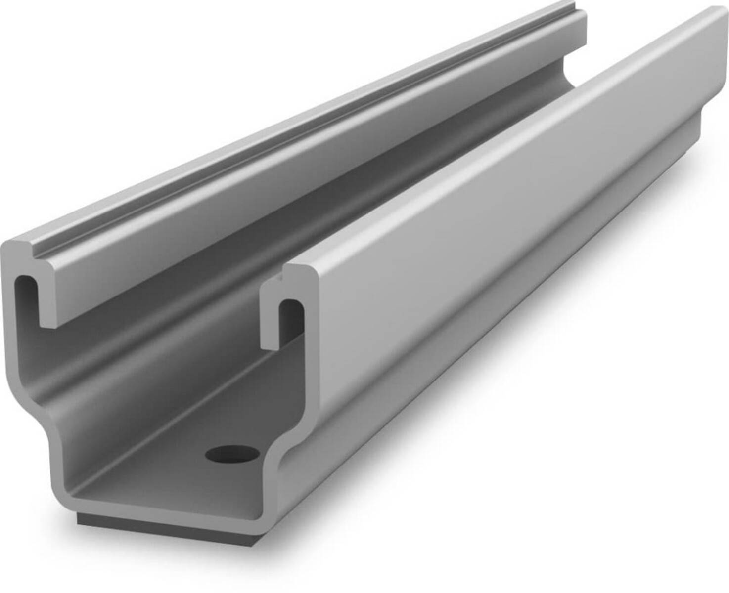 K2 Systems Montageschiene 2002793-0