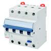 Gewiss FI/LS-Schutzschalter GW95170