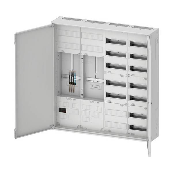Eaton Zählerschrank ZSD-ZT2V-1100/APZ