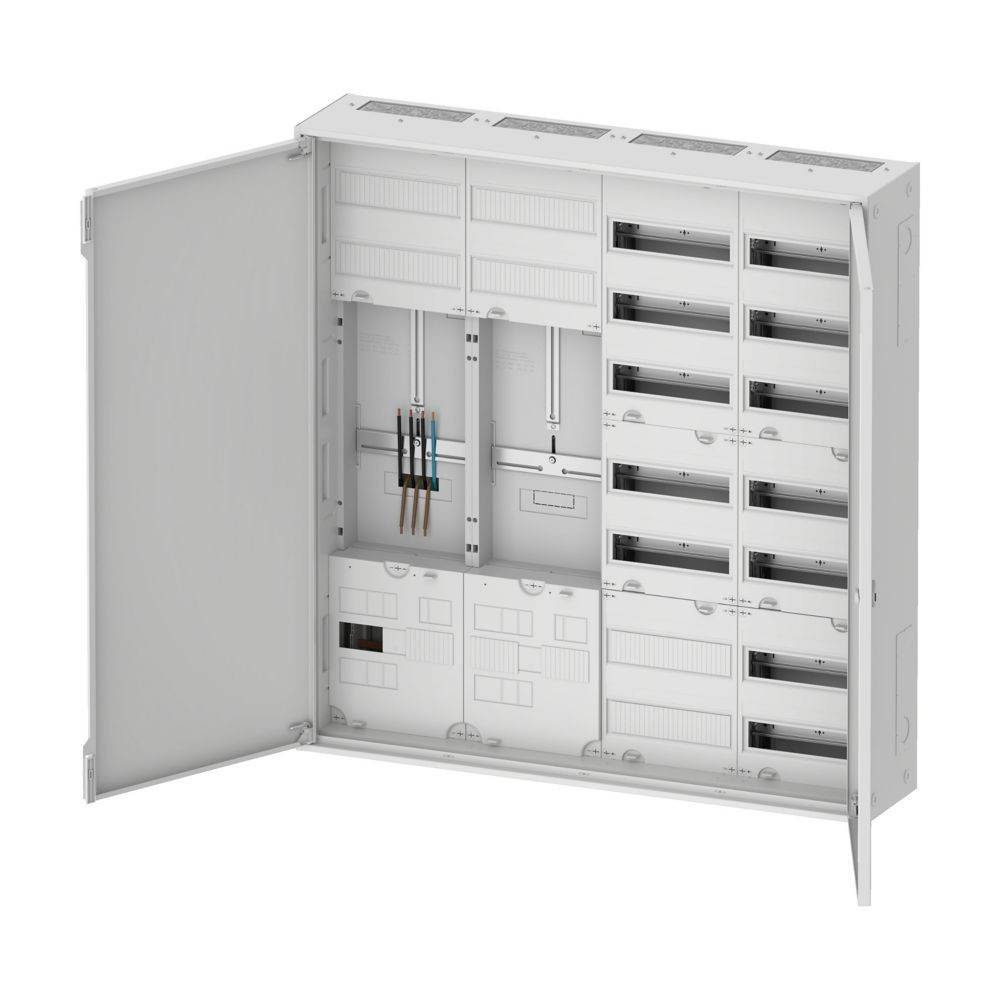 Eaton Zählerschrank ZSD-ZT2V-1100/APZ-0