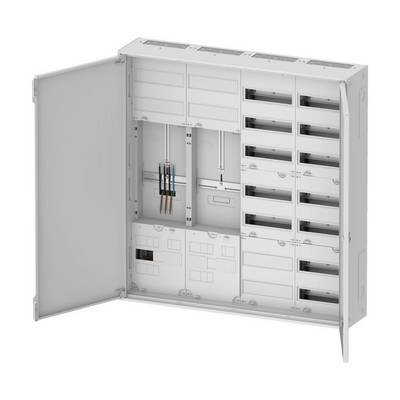 Eaton Zählerschrank ZSD-ZT2V-1100/APZ-0