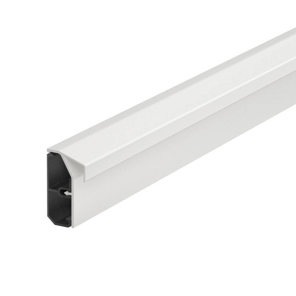 2 Mtr. Rehau SL-T Kanal SLT 2050 rws-0