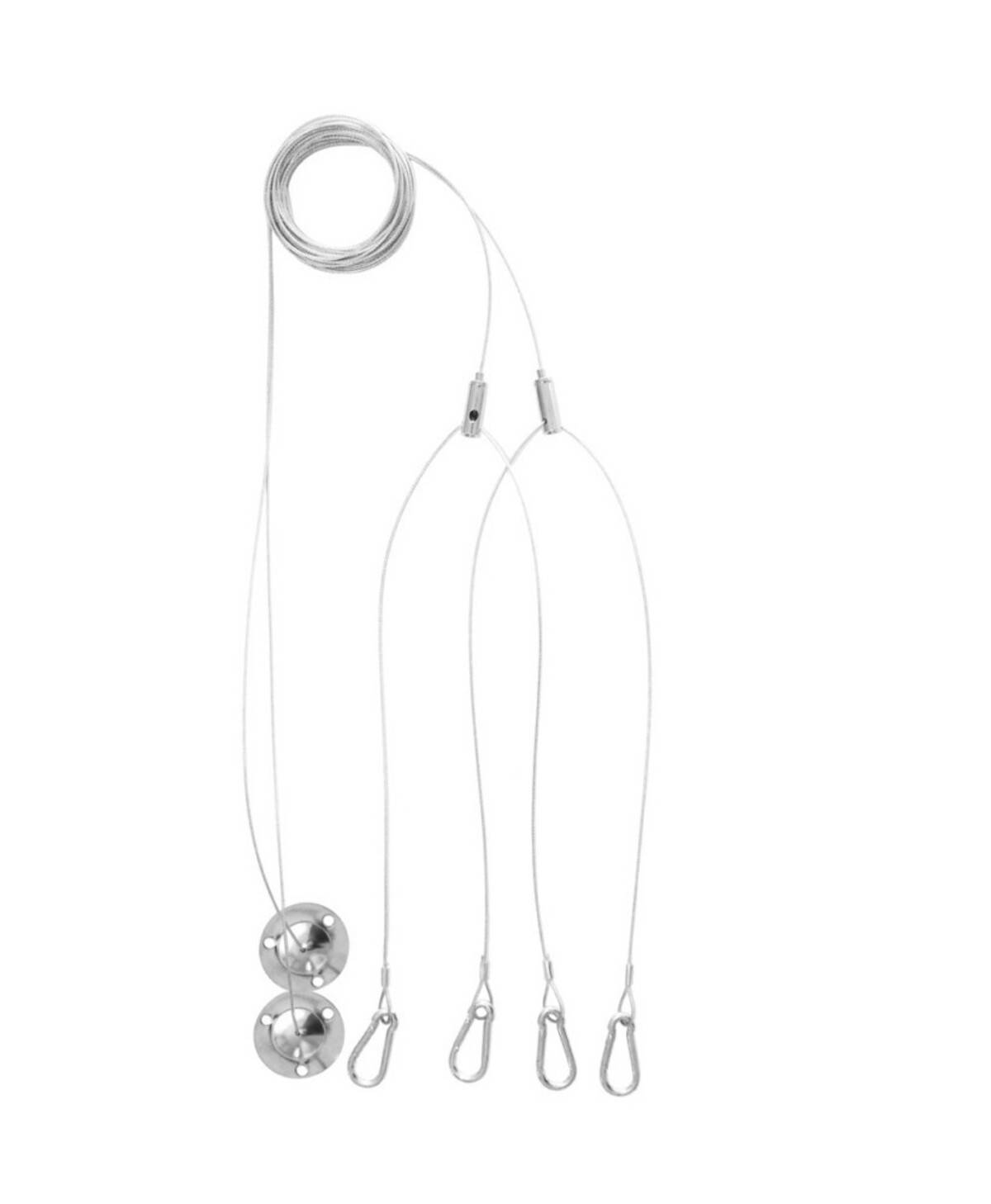 Ledvance Seilabhängung-Set PL SUSPENSION KIT-0