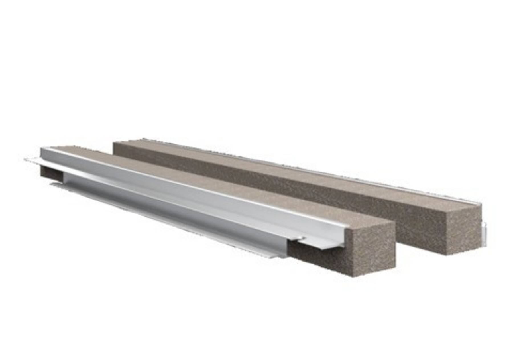 Rittal Profil VX 8618.812 (VE4)-0