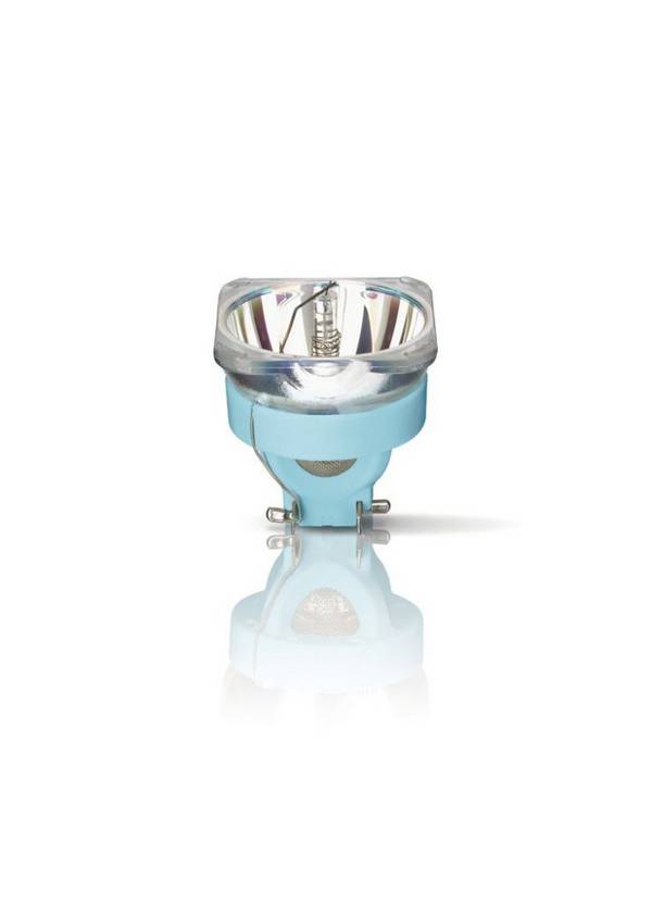 8 Stk. Philips Lighting Speziallampe MSD