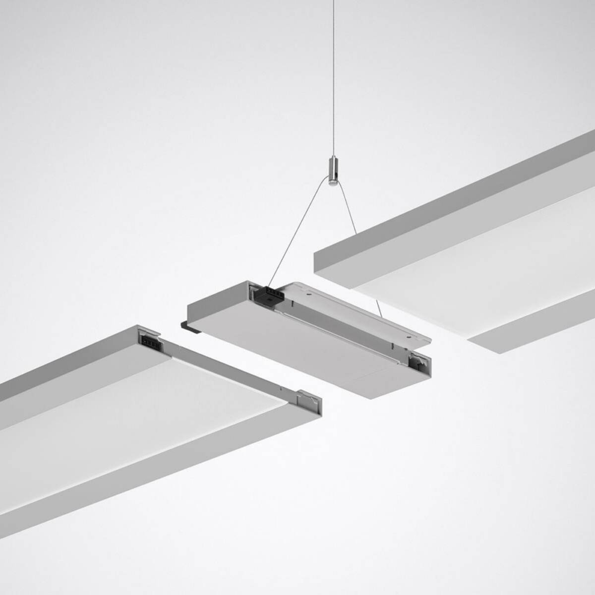 Trilux Verbinder Luceos H ZLK B/5/03-0